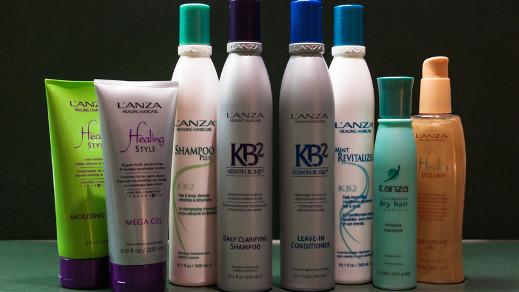 Landmark Hair Professional Products Landmark Hair